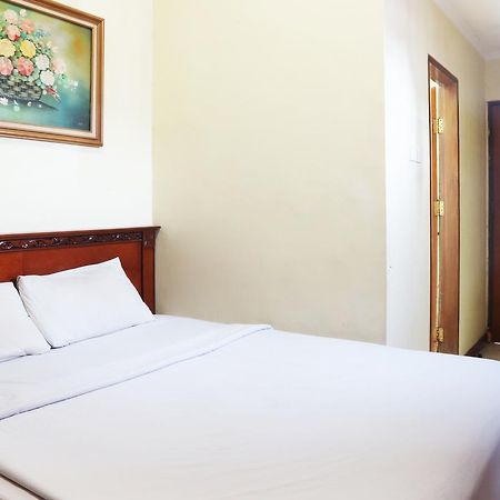Hotel Farel Джакарта Екстер'єр фото