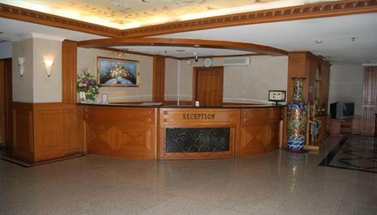 Hotel Farel Джакарта Екстер'єр фото