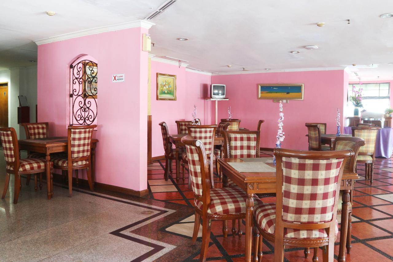 Hotel Farel Джакарта Екстер'єр фото