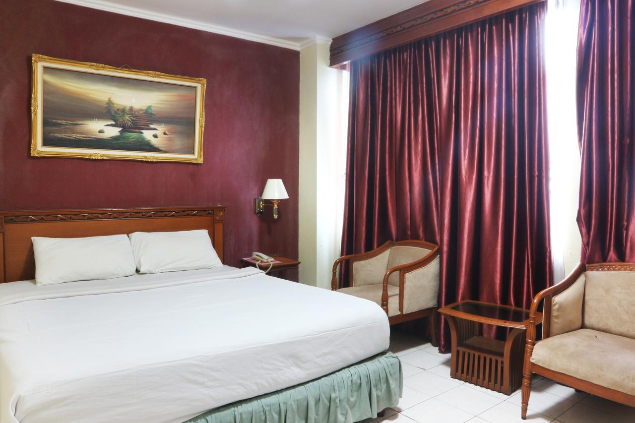 Hotel Farel Джакарта Екстер'єр фото