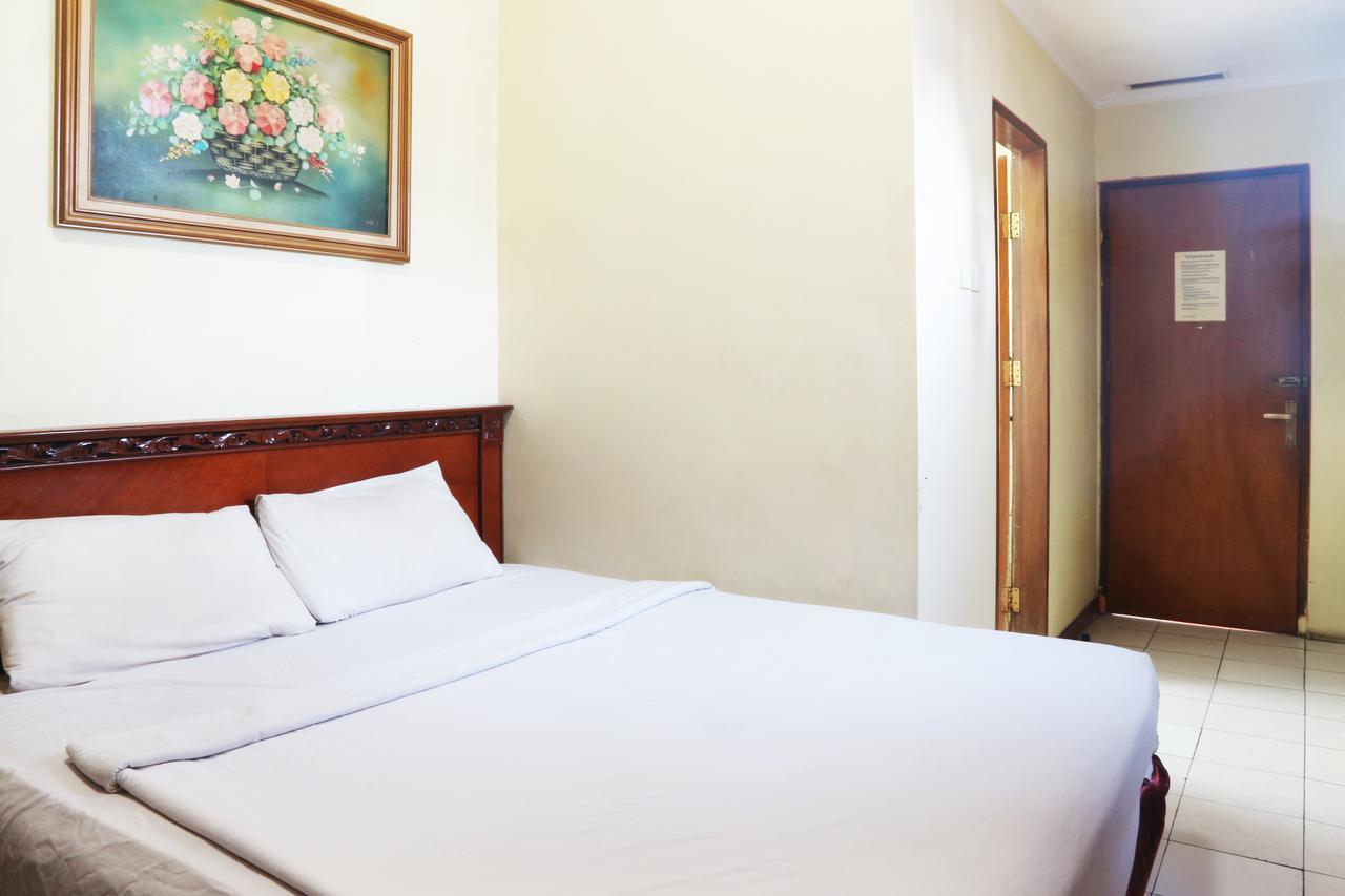 Hotel Farel Джакарта Екстер'єр фото