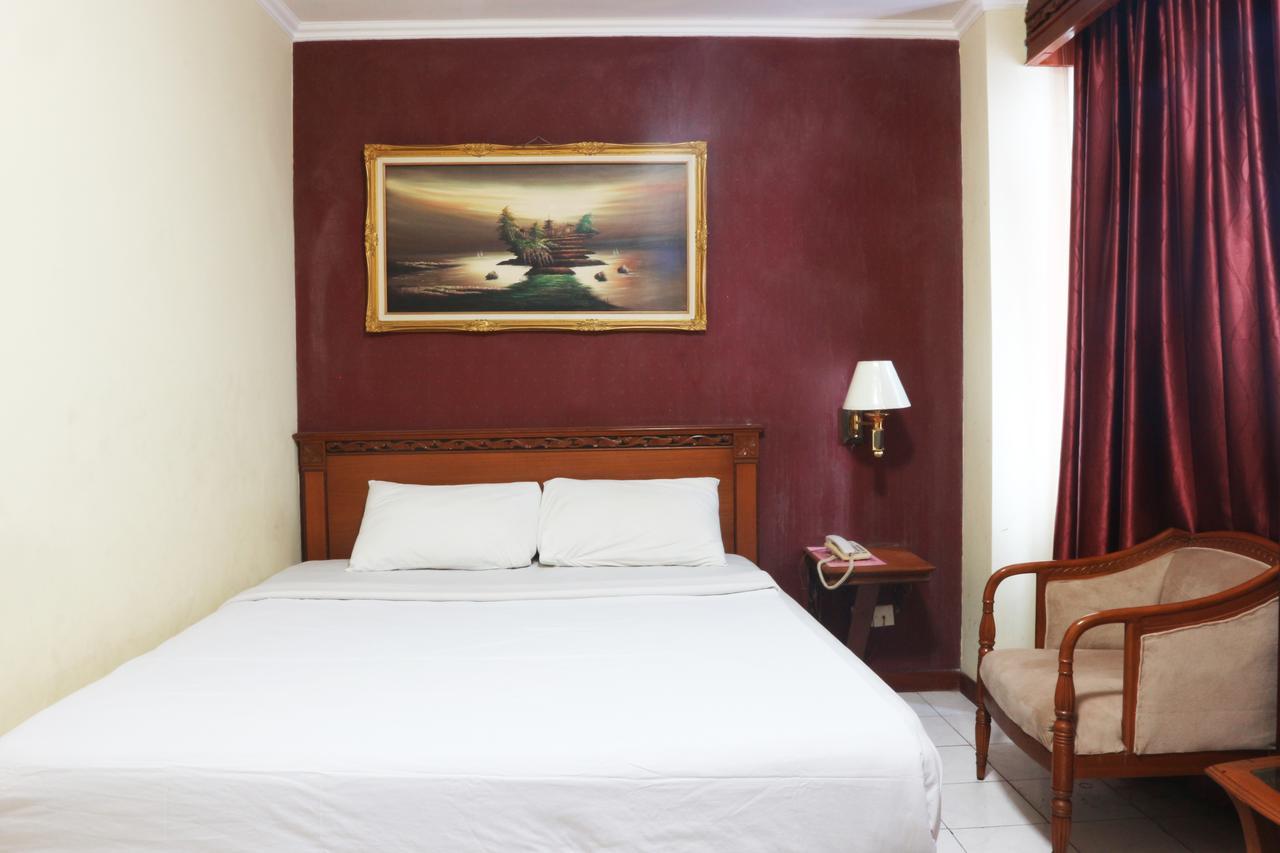 Hotel Farel Джакарта Екстер'єр фото