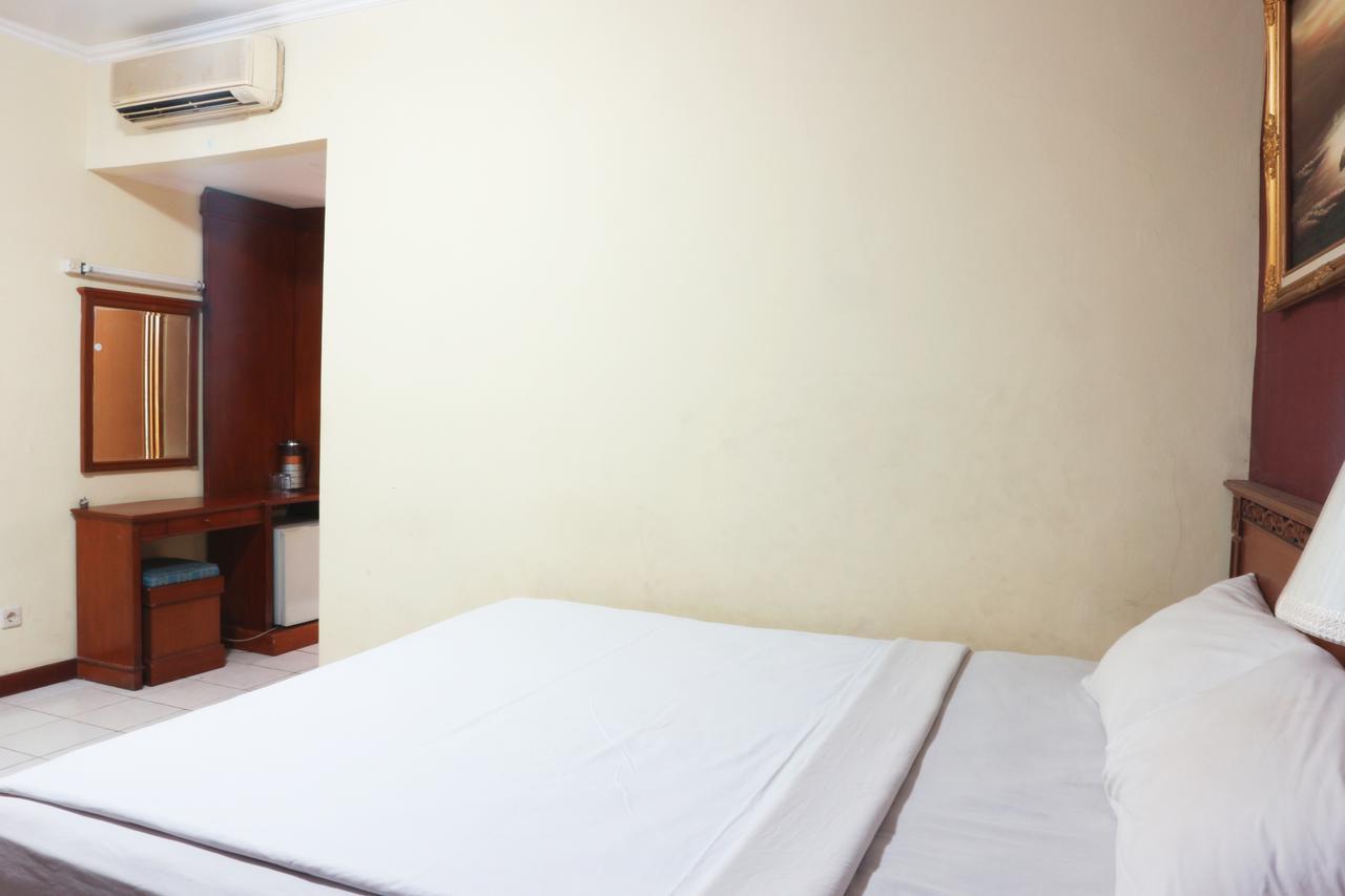 Hotel Farel Джакарта Екстер'єр фото