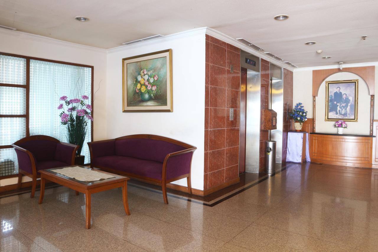 Hotel Farel Джакарта Екстер'єр фото